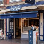 Chocolaterie - Gelaterie De Lelie