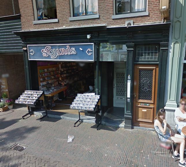 sounds Delft