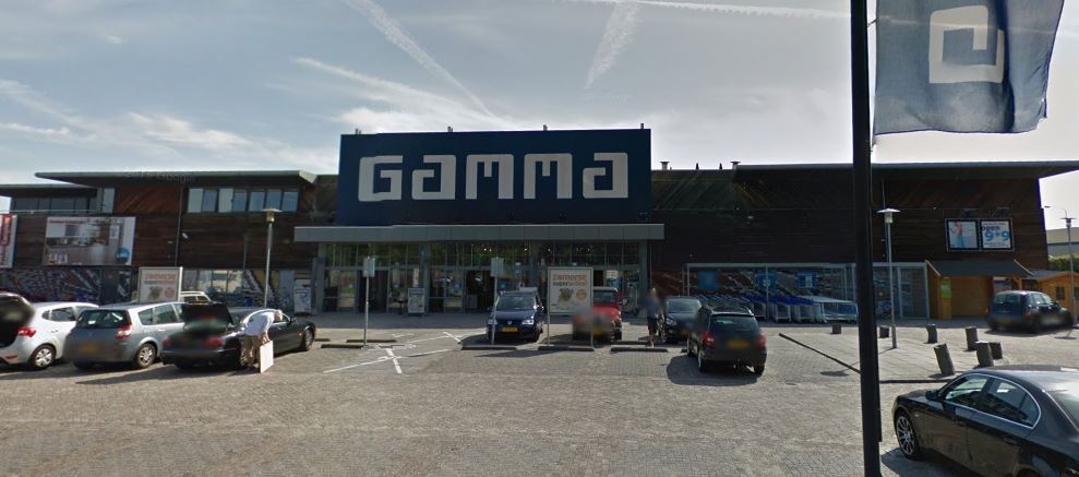 gamma delft