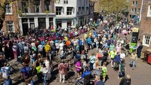 golden tenloop beestenmarkt