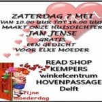 De hoven passage jan jense