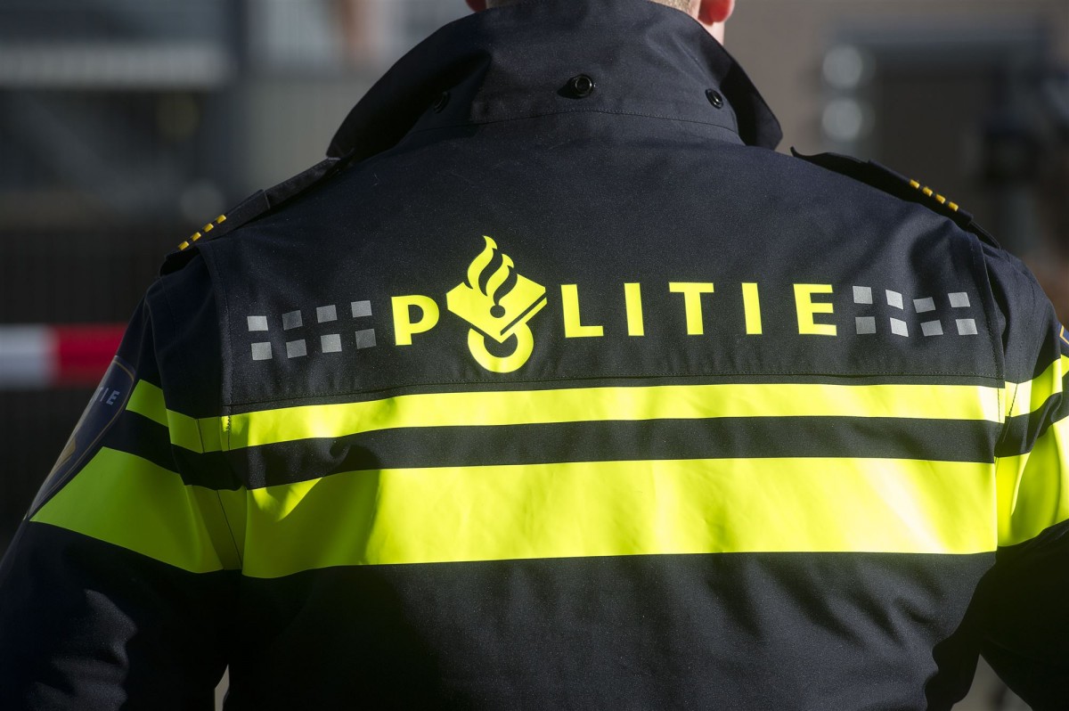 politie delft ANP