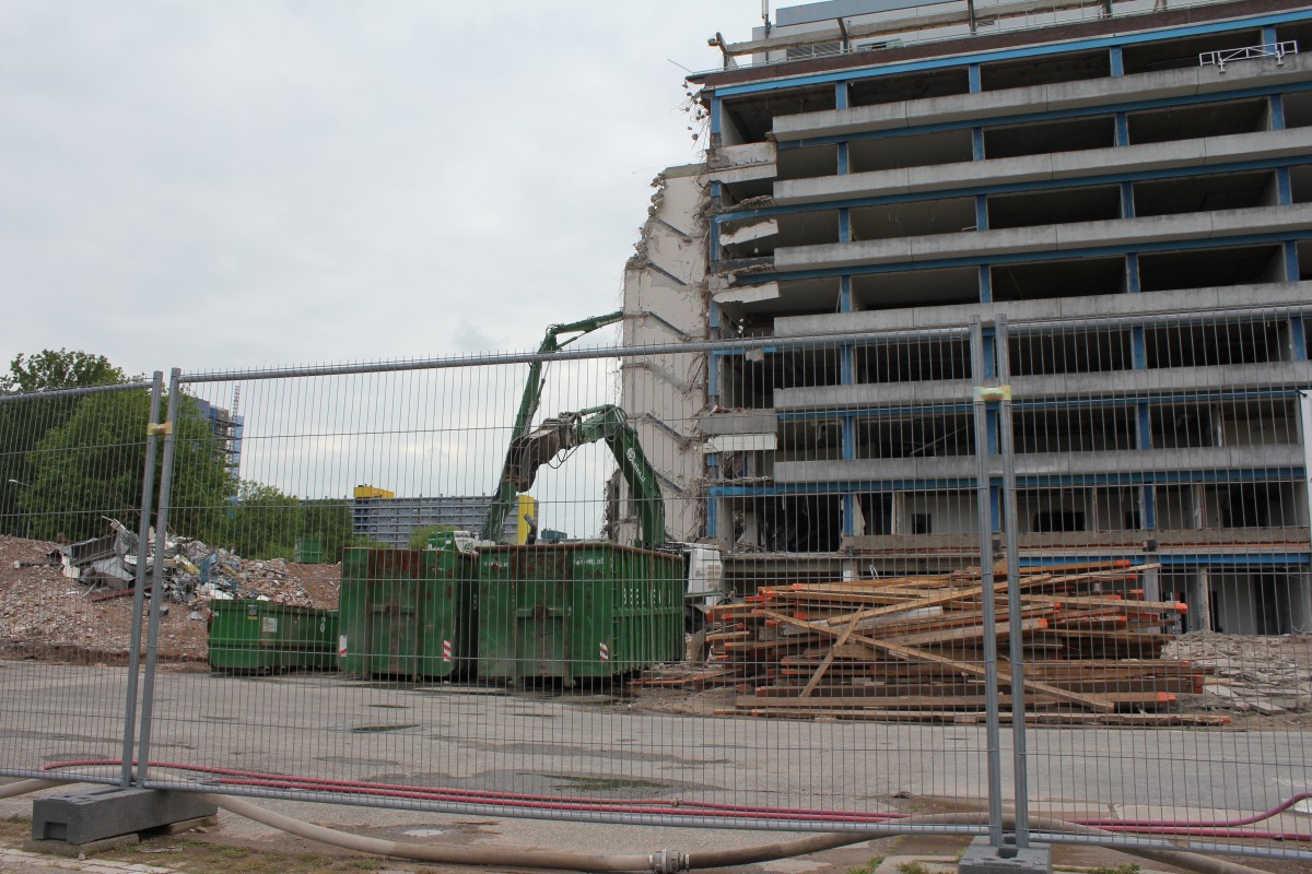 Reinier de Graaf Ziekenhuis Delft