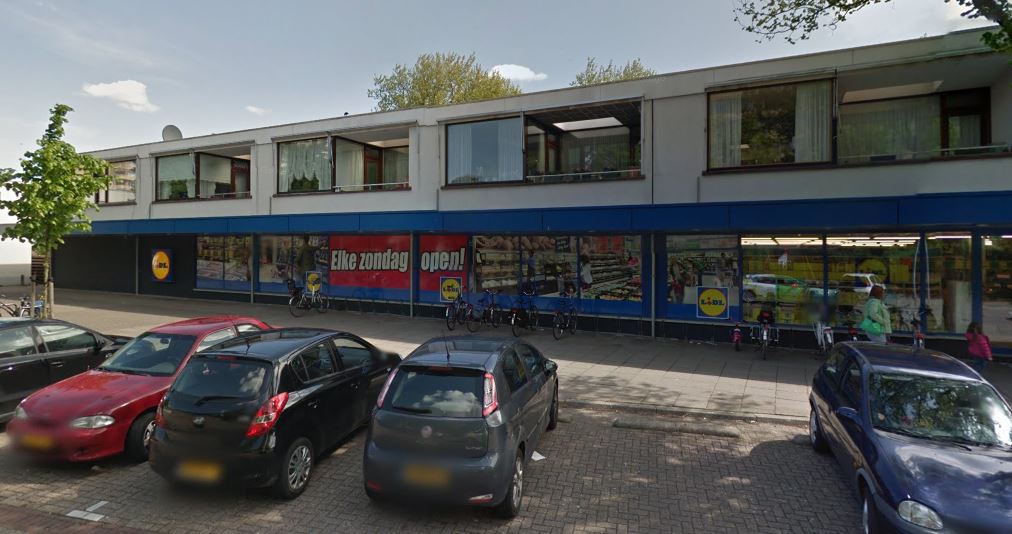 lidl delft