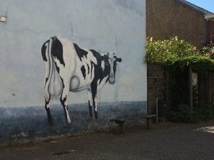 Muurschilderingen