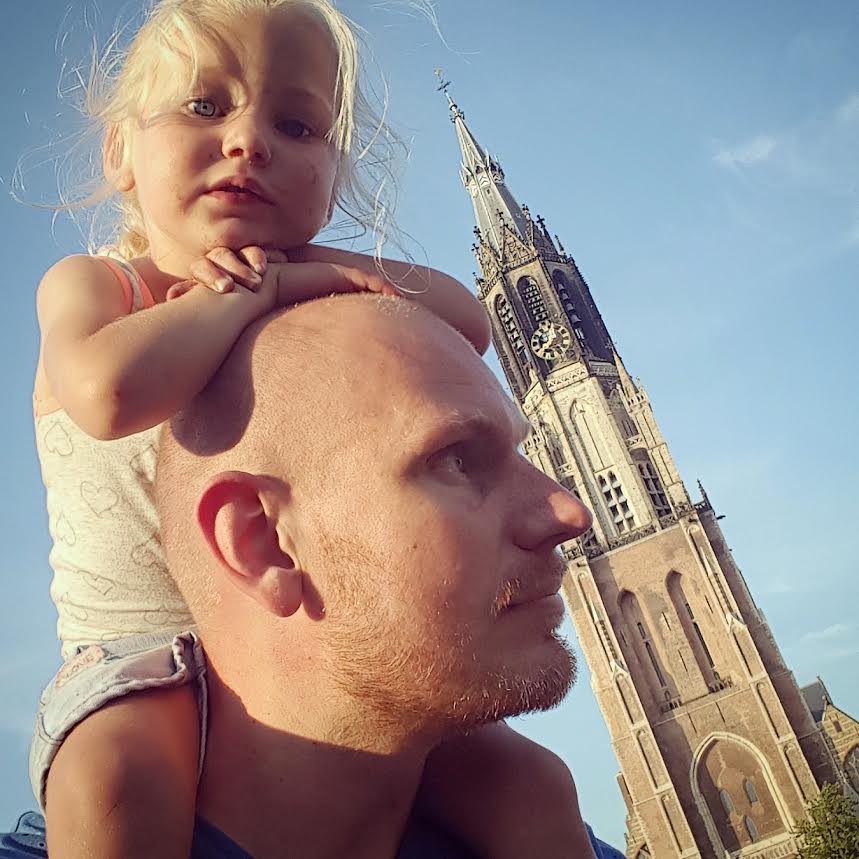Marco Boekestijn