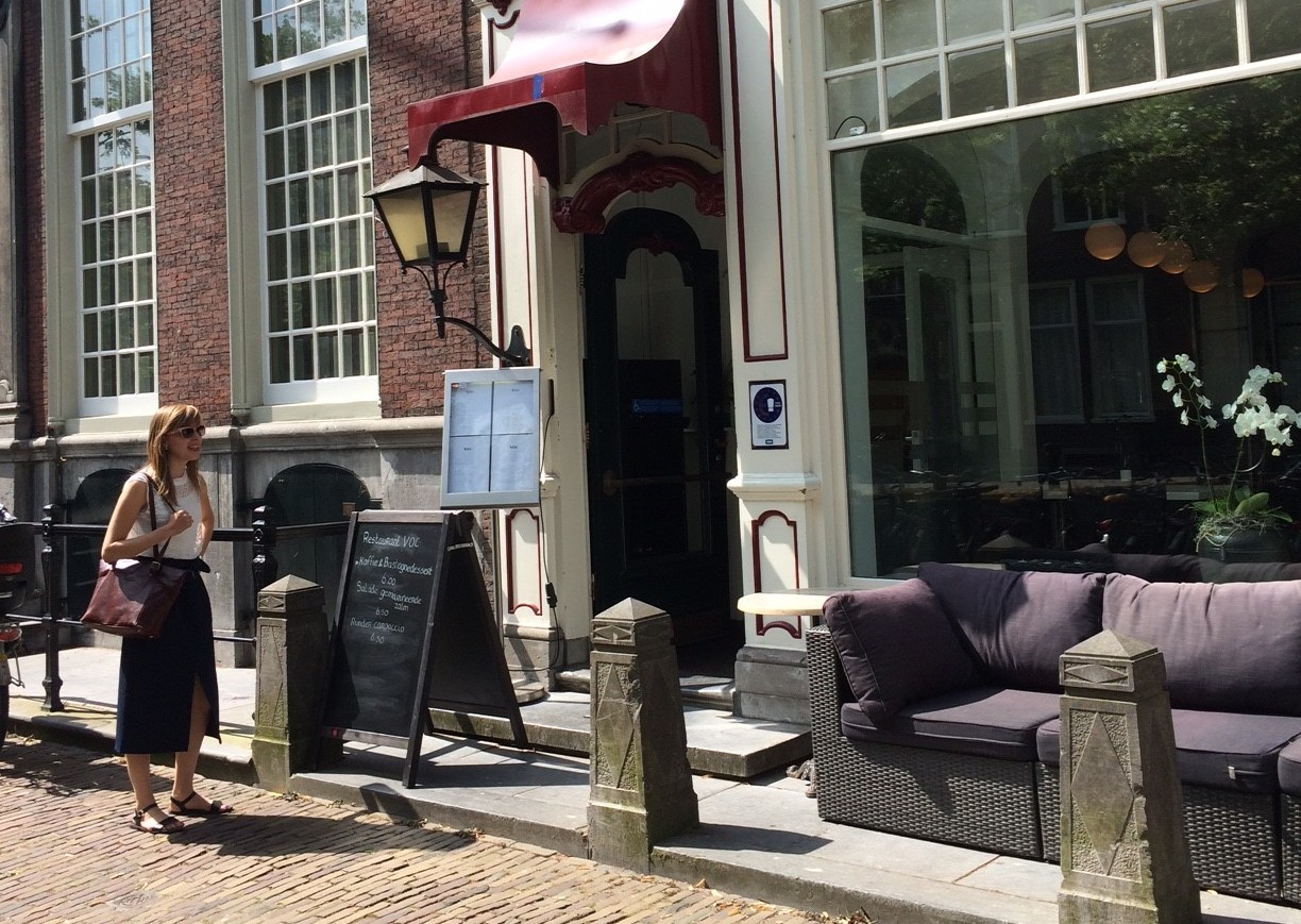 VOC Delft