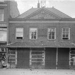 De waag 1920