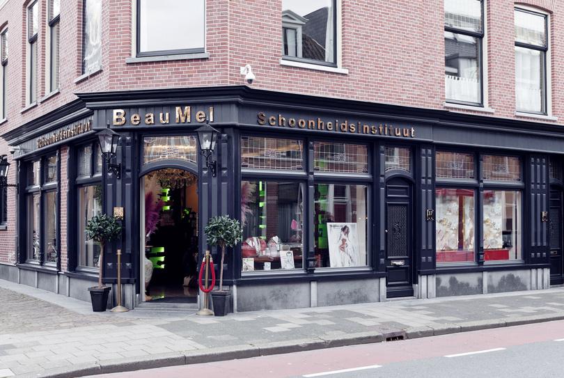 beaumel delft schoonheidssalon delft