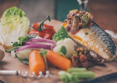 BBQ recept La Tasca