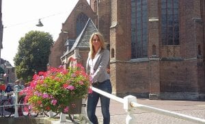 linda brom zorgmies delft