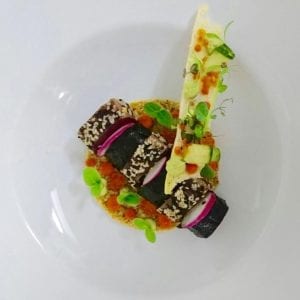 AH Restaurantactie
