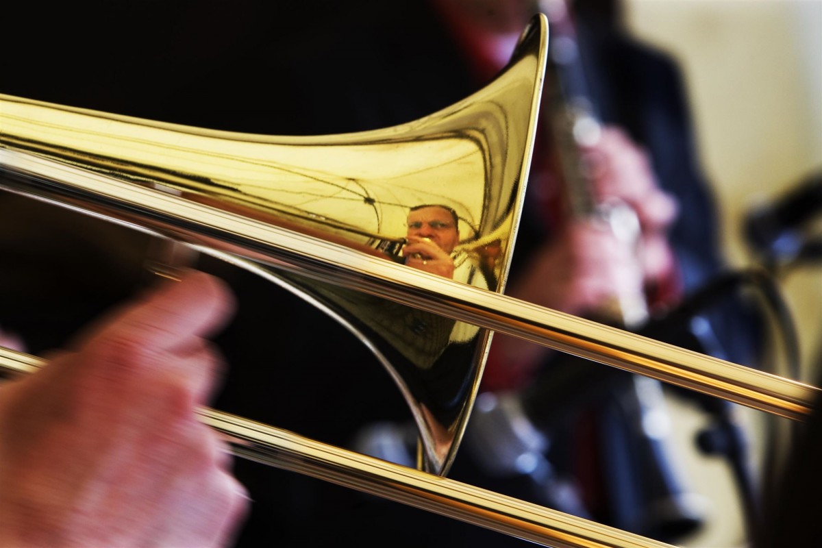 jazz festival delft
