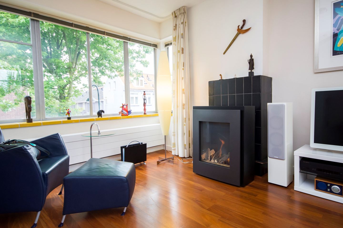 Aletta Hekker huis te koop