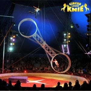 circus louis knie