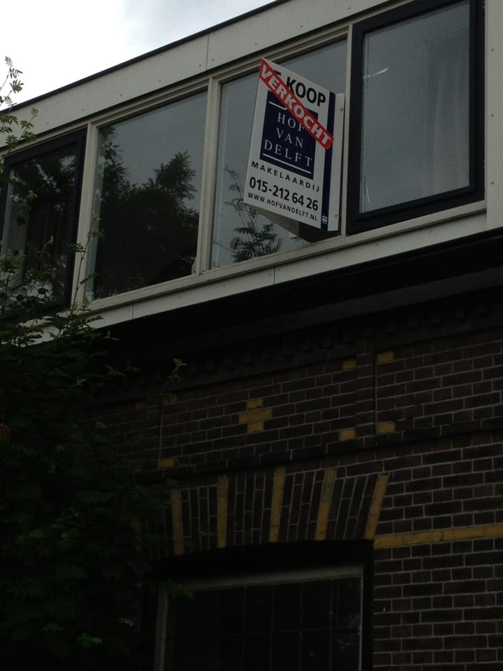 Hof van Delft 2