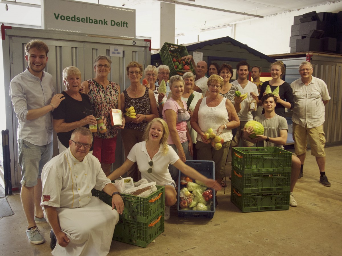 delftserveert_voedselbank