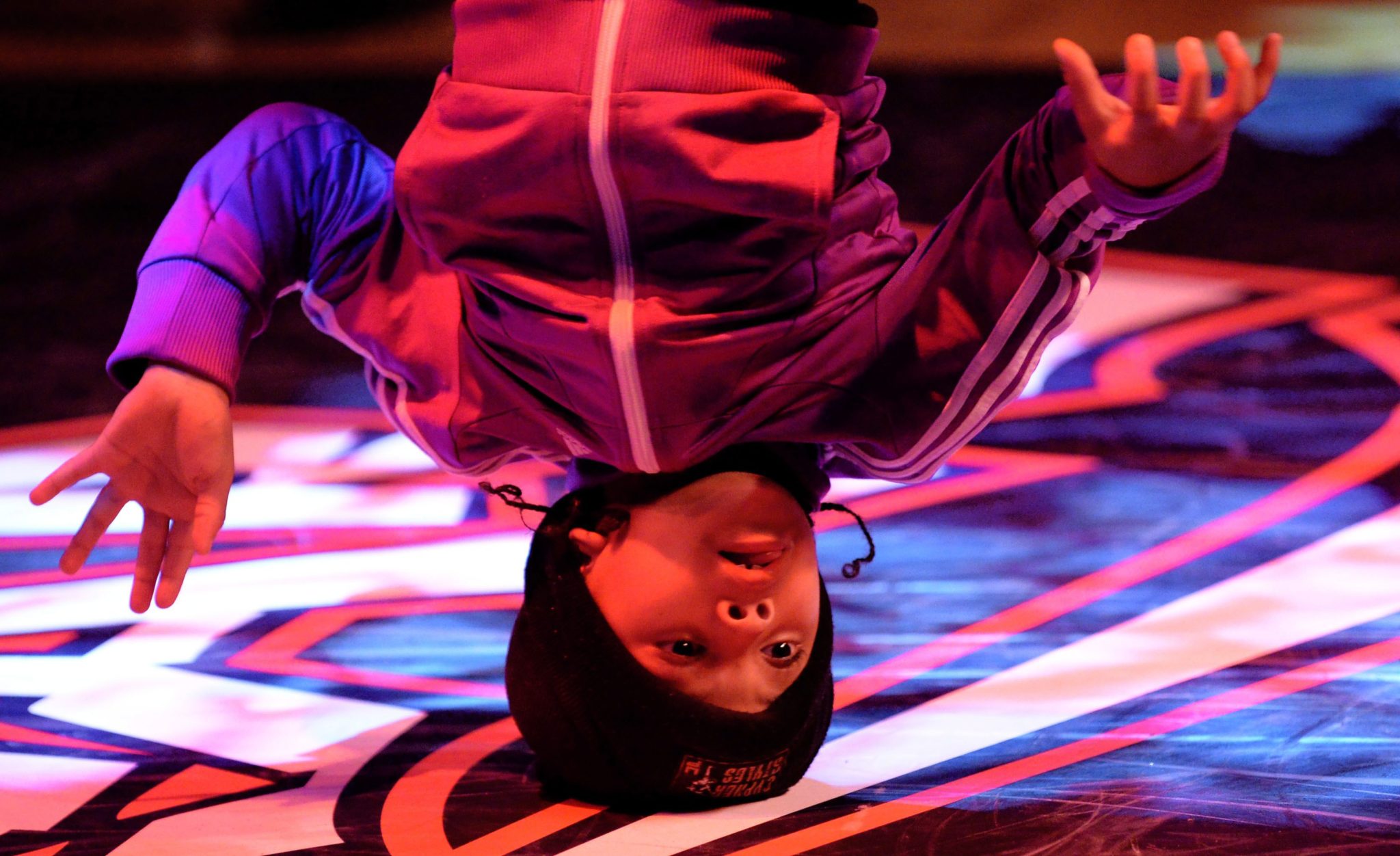 dansen delft