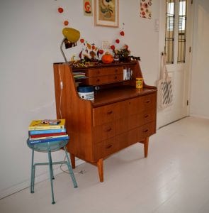 woning van de week marije gordijn centrum