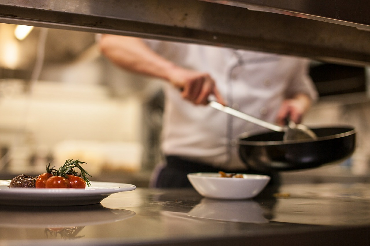 kok koken vacatures
