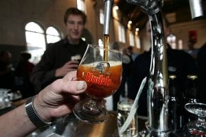 bockbier biertocht