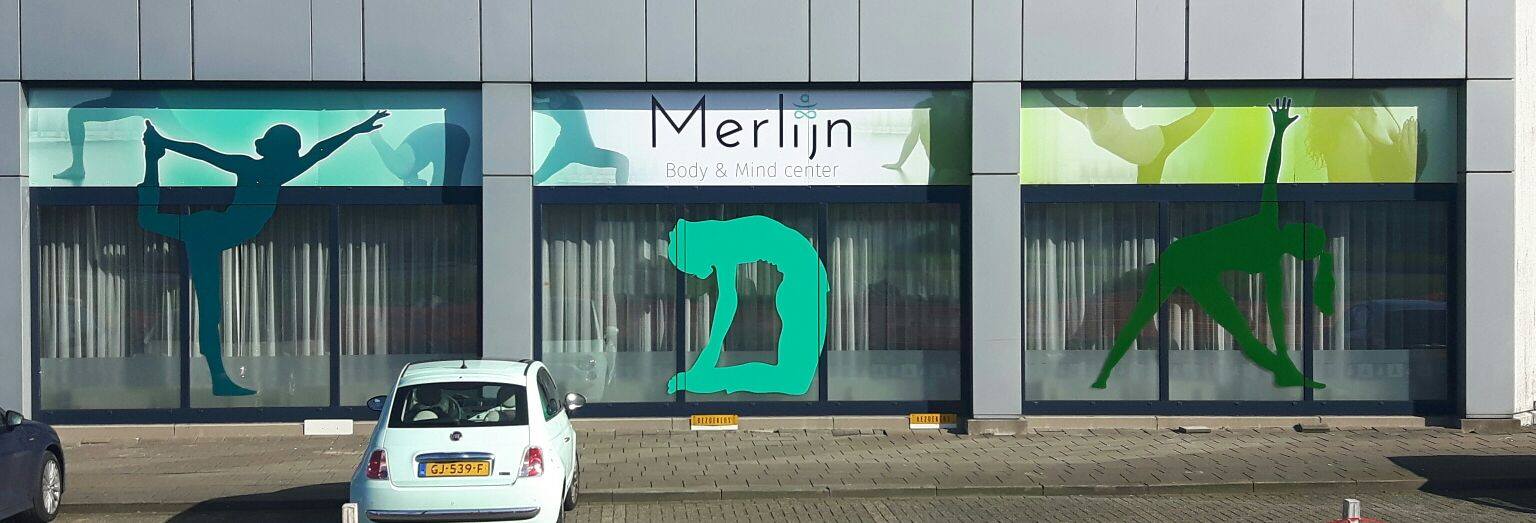 Merlijn Body & Mind Center
