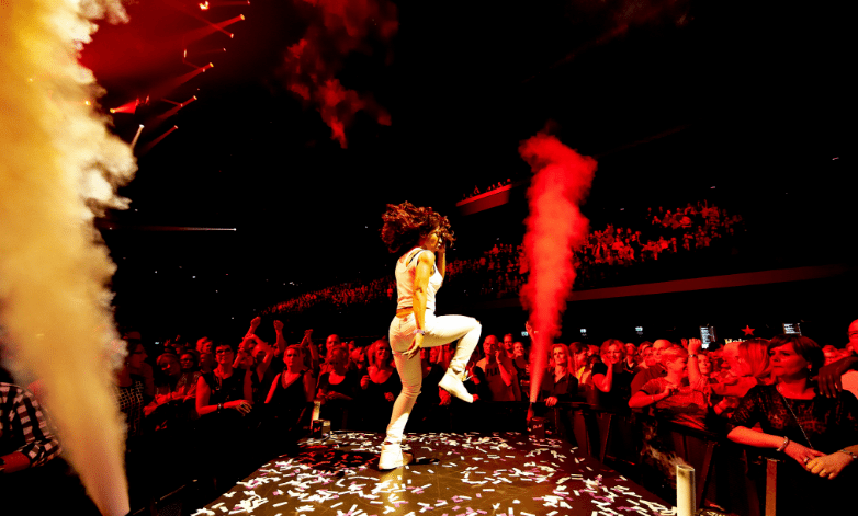 let's dance