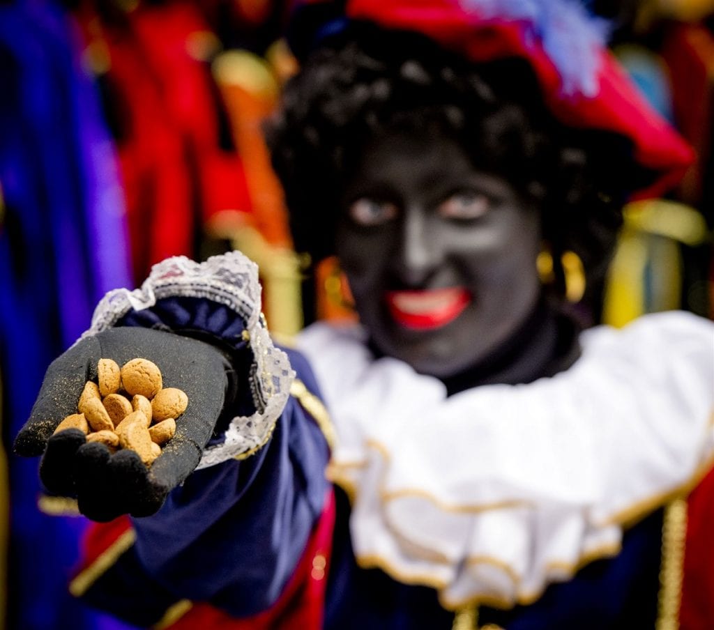 pepernoten-zwarte-piet