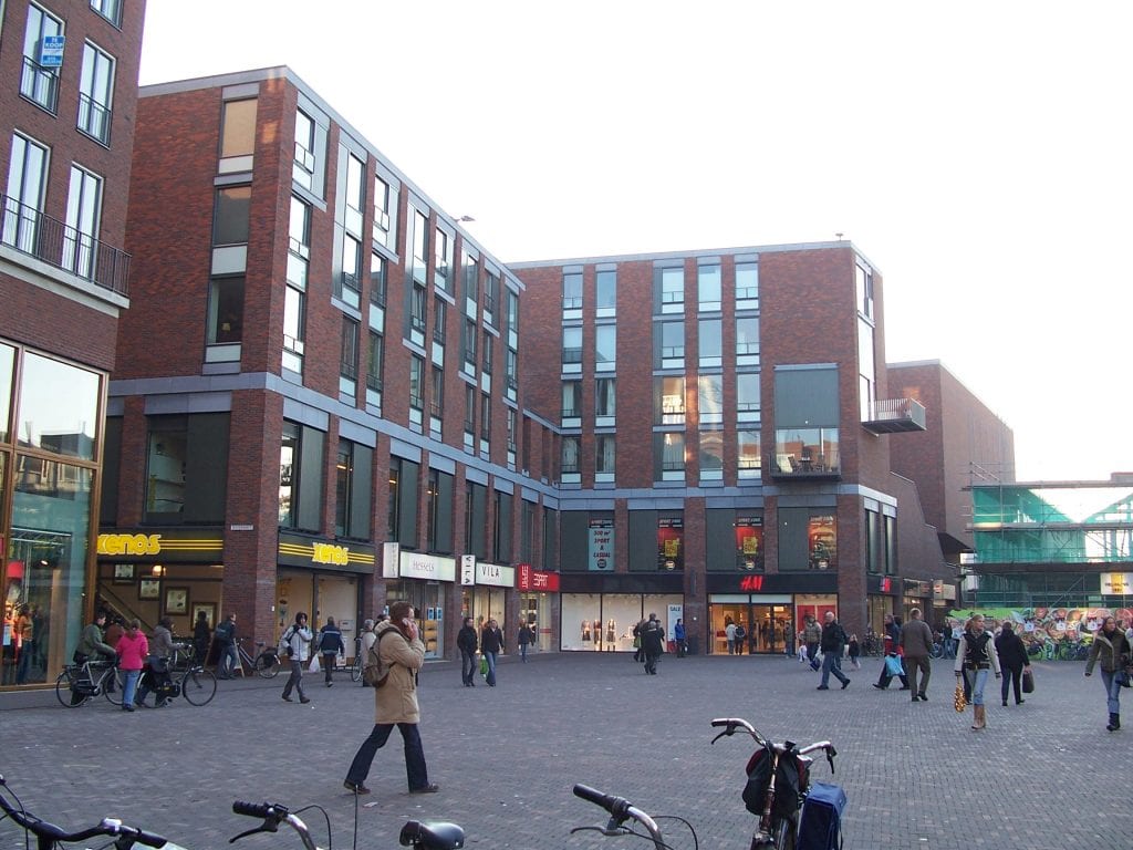 bastiaansplein