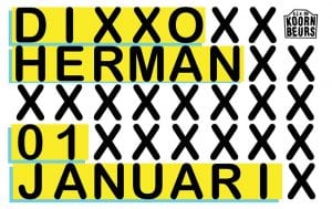 dixxo herman