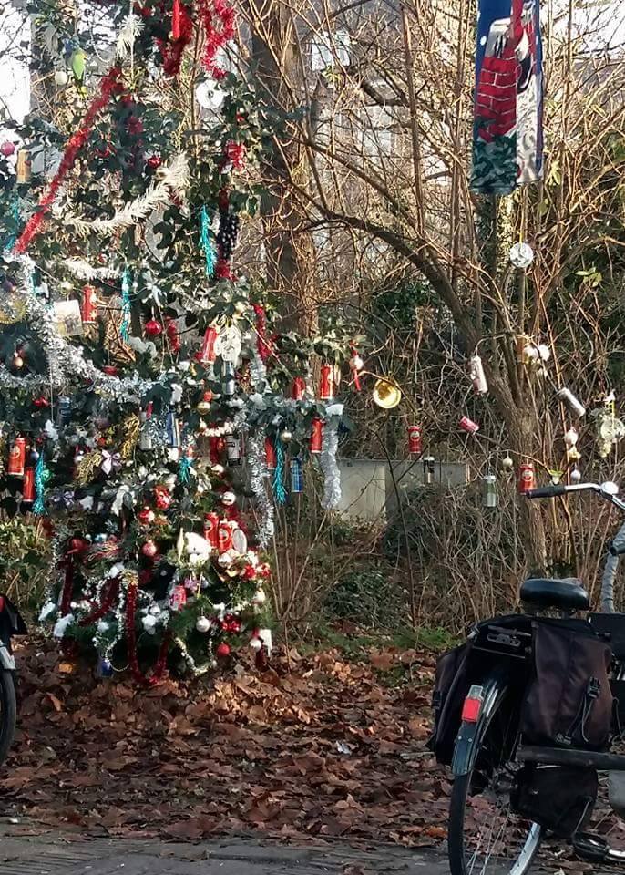 kerst delft