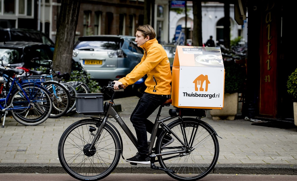 beste bezorgrestaurants van delft
