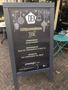 eten-lichtjesavond