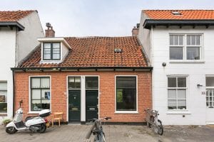 goedkope huizen