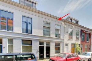 goedkope huizen