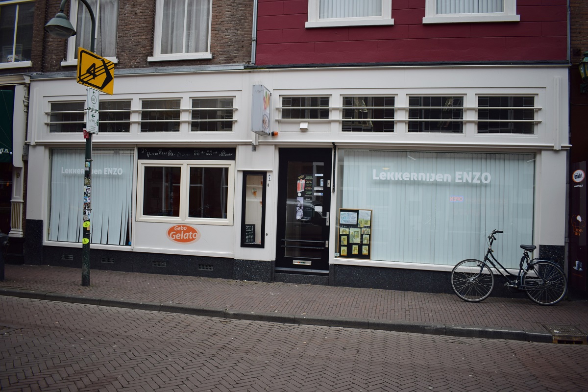 lekkernijen enzo delft