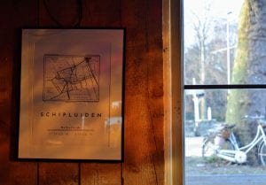 cafe de ouwe hofman