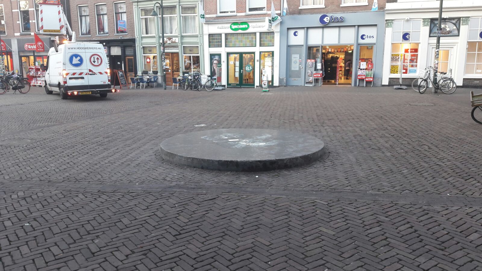 beeld brabantse turfmarkt