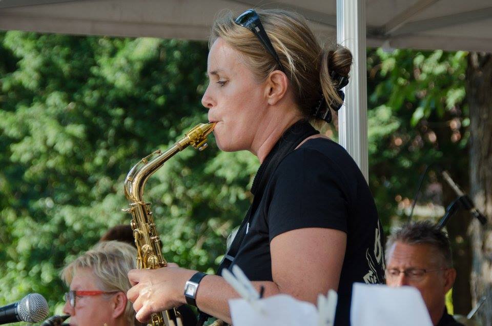 free academy bigband