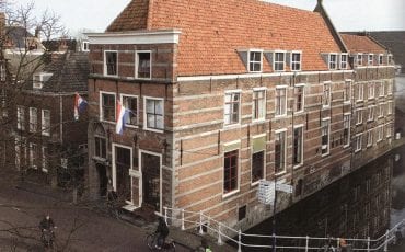 breestraat 1