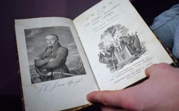 huize jan van speijk