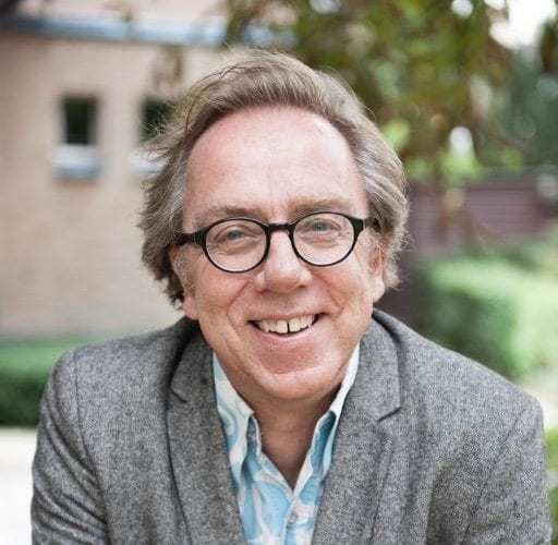 jan van der mast