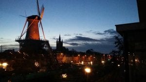 molen de roos