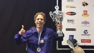 stads koffyhuis lekkerste broodje van nederland
