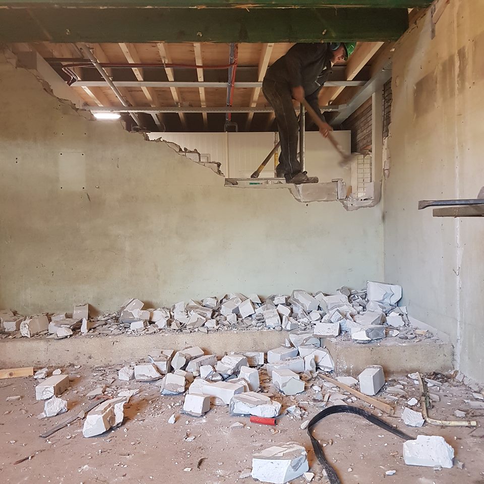 hoeve biesland bakker bronswijk