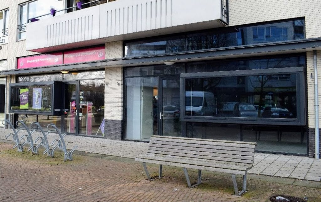 dio drogist bomenwijk delft