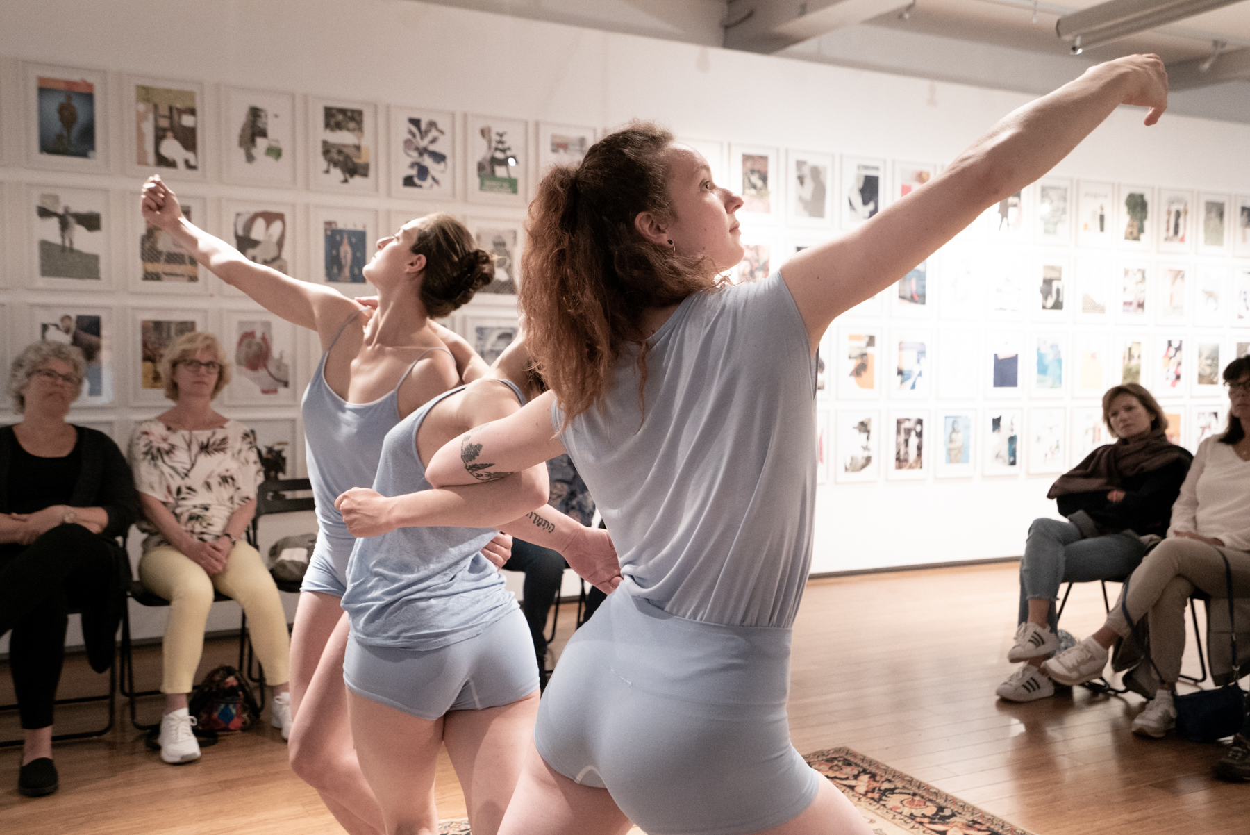 Chronos - Delft Fringe Festival 2018 -