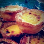 pastel de nata