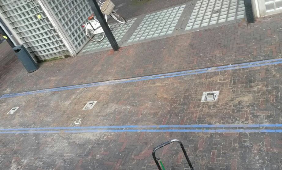 fietsbeugels 2