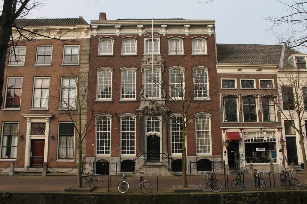 dsb delft
